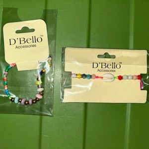 D’Bello Bracelets